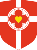 Kesklinn linnaosa vapp